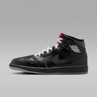 Air Jordan 1 Mid SE Men's Shoes