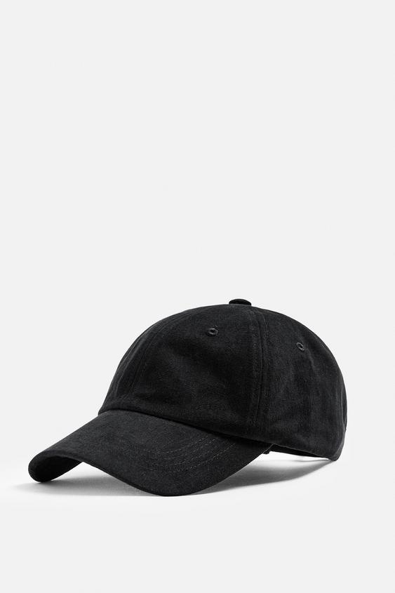 BASIC SOFT CAP