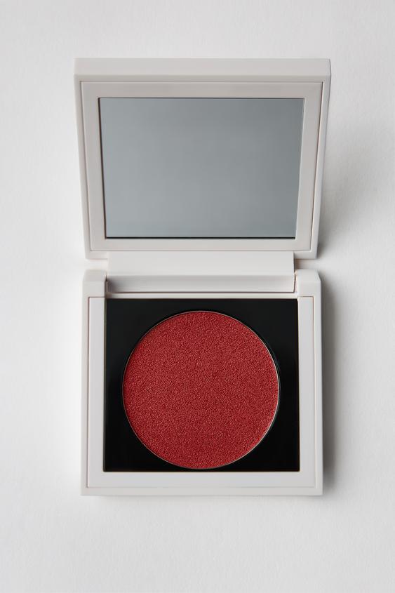 Cream blush - ZARA FIRST FLUSH CREAM BLUSH