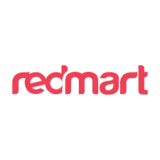 RedMart Logo