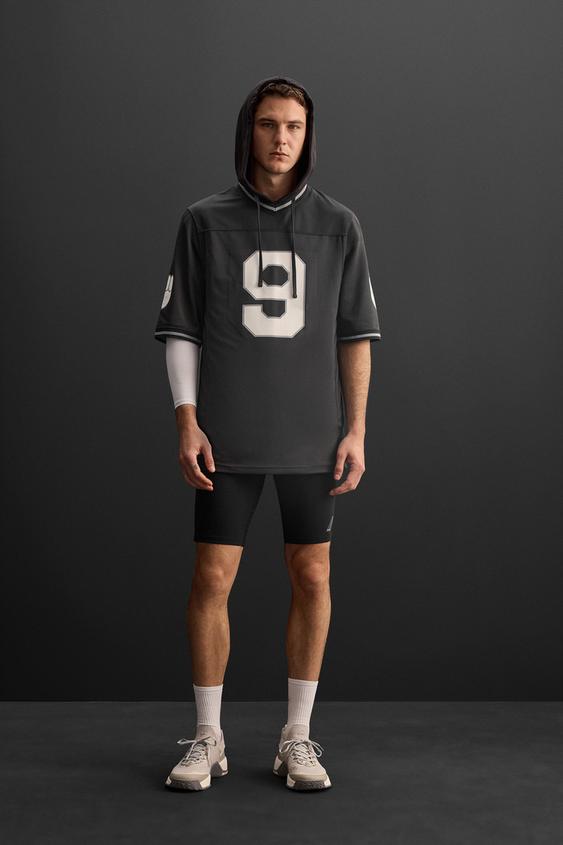 FOOTBALL JERSEY