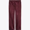 HEAVYWEIGHT SATIN PANTS ZW COLLECTION