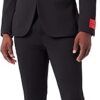 HUGO Men's Suit