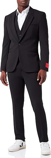 HUGO Men's Suit