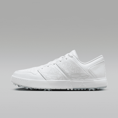 Jordan NU Retro 1 G Golf Shoes