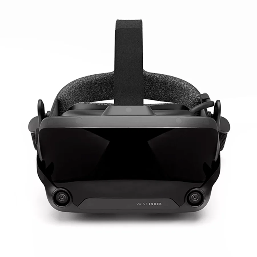 Valve Index VR Virtual Reality Headset