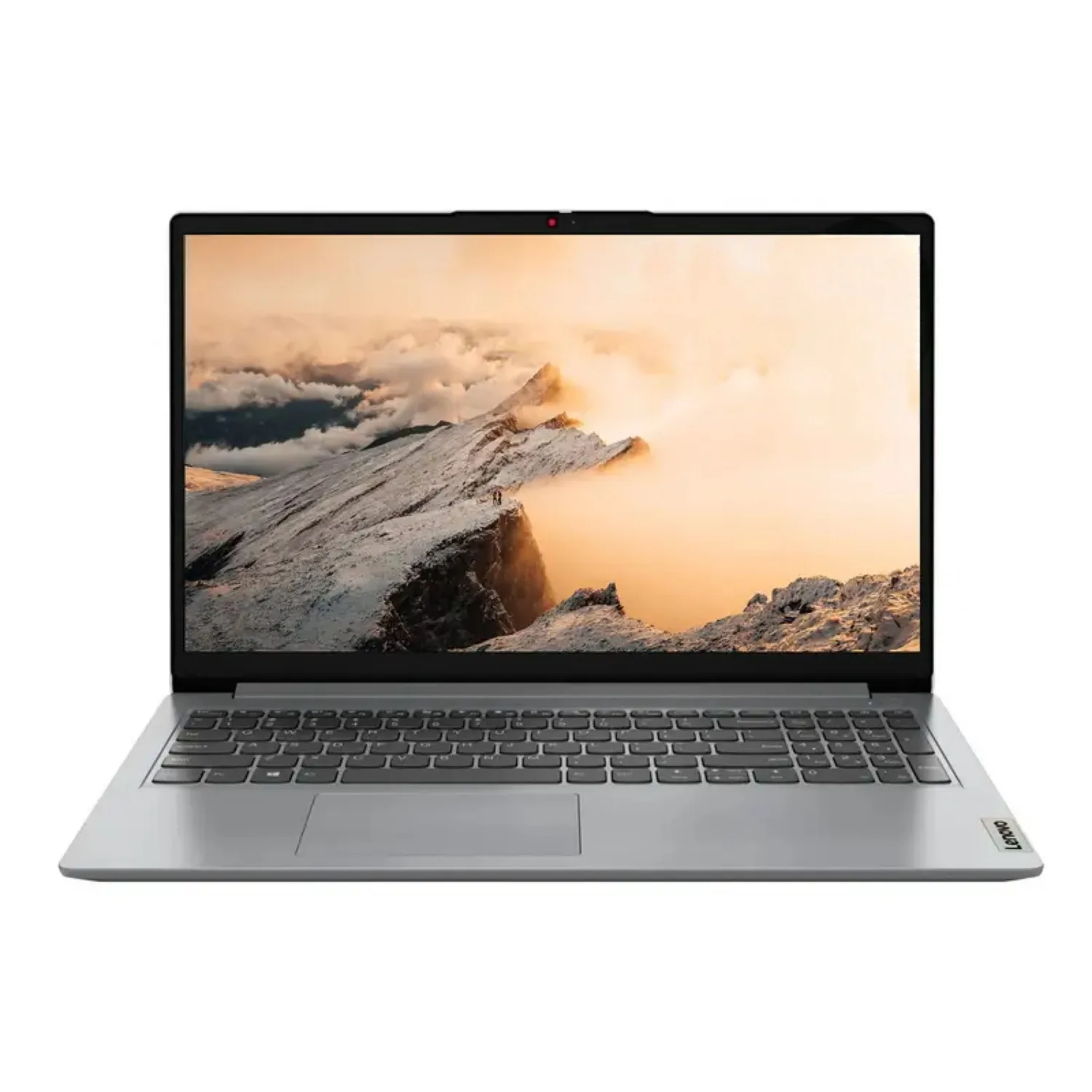 Lenovo IdeaPad 1 15.6" Business Laptop,AMD Ryzen 5 5500U,40GB RAM,2TB SSD,‎AMD Radeon Graphics,Windows 11 Home,Cloud Grey