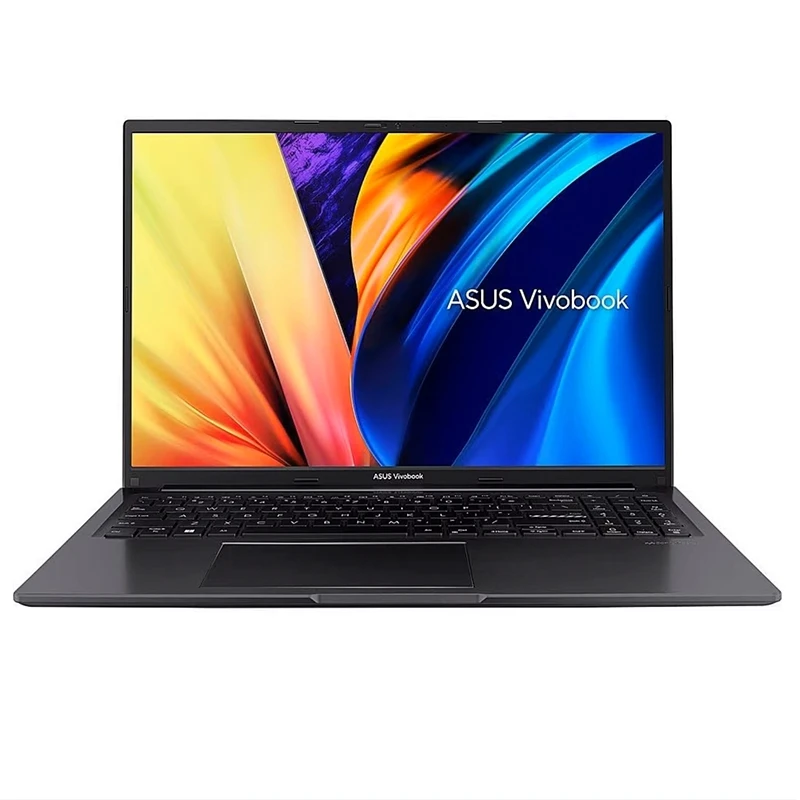 ASUS Vivobook 16" Business Laptop,Intel Core i7-1355U,40GB RAM,2TB SSD,Intel Iris Xe Graphics,Windows 11 Home