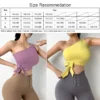 Cloud Rise Summer Home Sports Bra for Women Workout Underwear XL Yoga Crop Top SEXY Fitness Exercise Vest Gym Shirt Sportswear