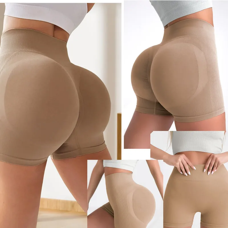 2PS Sponge Thigh Padded Women Butt Hip Up Padded Enhancer Crossdresser PANTY