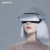 Arpara 5K Tethered VR Headset for phone, PC, VRchat, Steam, game consoles xbox one and more with 3D Immersive Cinema Experience