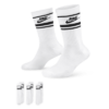 Nike Sportswear Dri-FIT Everyday Essential Crew Socks (3 Pairs)