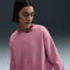 Nike Sportswear Phoenix Fleece Women's Oversized Crew-Neck Sweatshirt