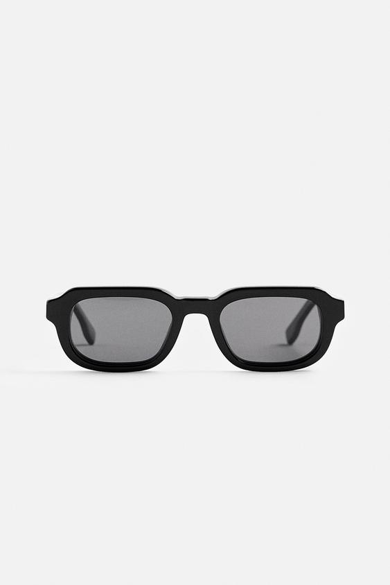 RECTANGULAR SUNGLASSES