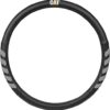 Cat® UltraSport Faux Black Leather Semi Truck Steering Wheel Cover, Extra Large 18 inch Size, Fits RV and Big Rig Trucker, Steering Wheel Cover for Trucks 18 Wheeler