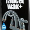 Flitz Faucet Waxx Plus - 7.6oz Bottle