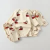 2Pcs Baby Clothes Sets Christmas Newborn Girl Clothes Bodysuit + Pants Kids Pajama Set Baby Boy Outfit Infant Clothing For 0-5Y