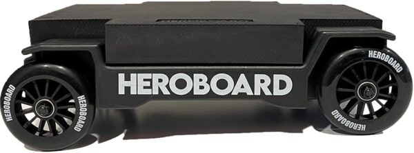 Abdominal Exercise Trainer, Portable Pilates Reformer, Core & Strength Training